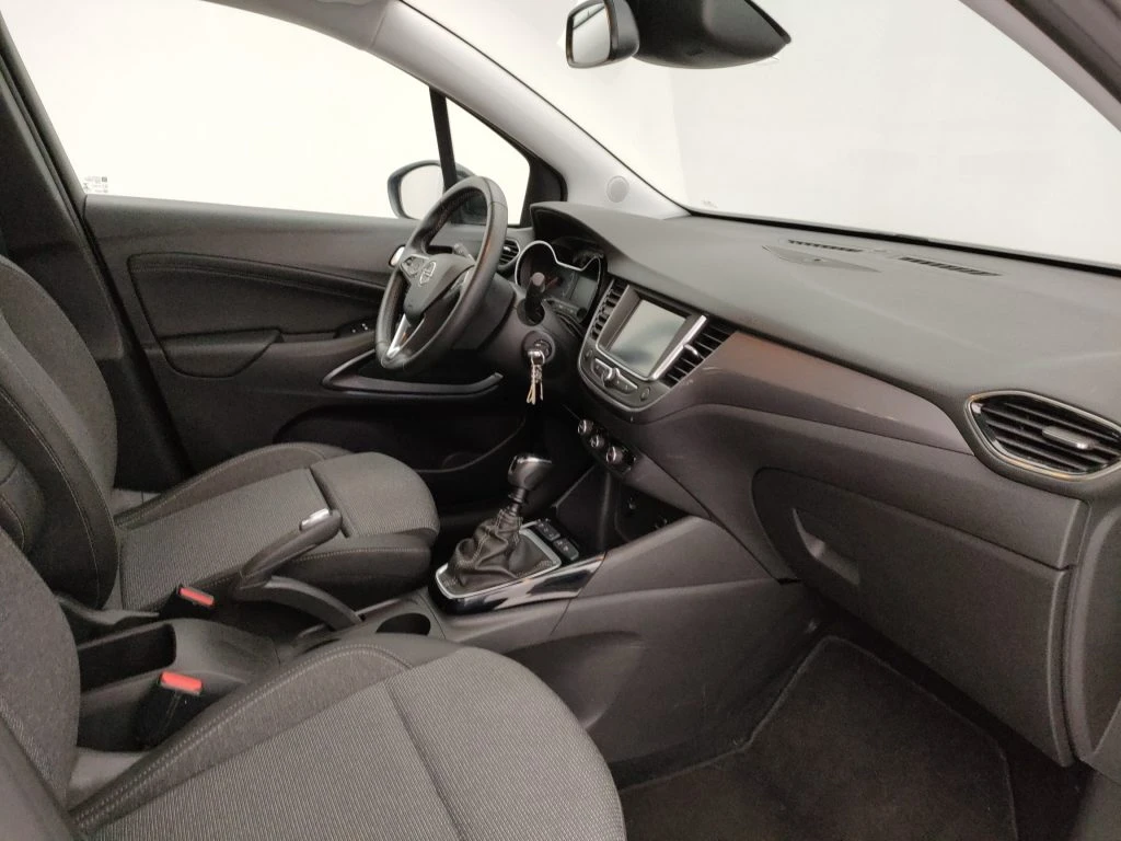OPEL Crossland 1.2 Elegance s&s 110cv - Grid Foto 16
