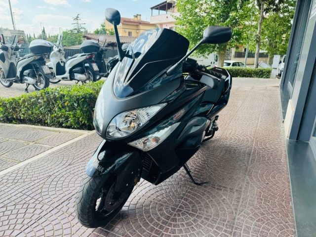 YAMAHA T-Max 500 Antracite pastello