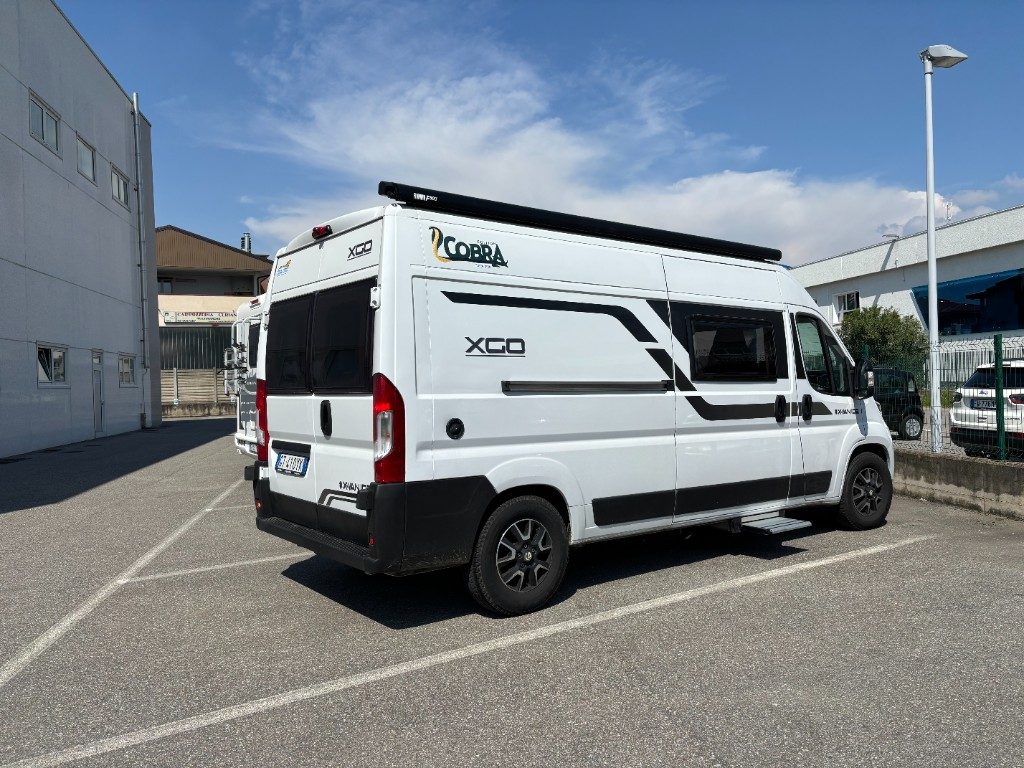 XVAN 102