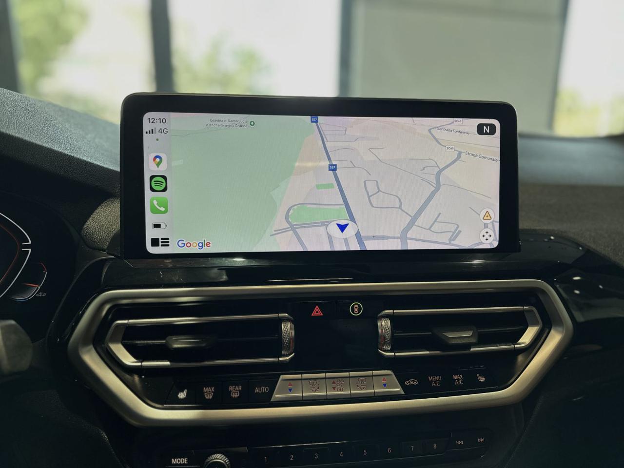 BMW X4 xDrive30d Msport (PelleCognac/Head-Up/Virtual) - 33