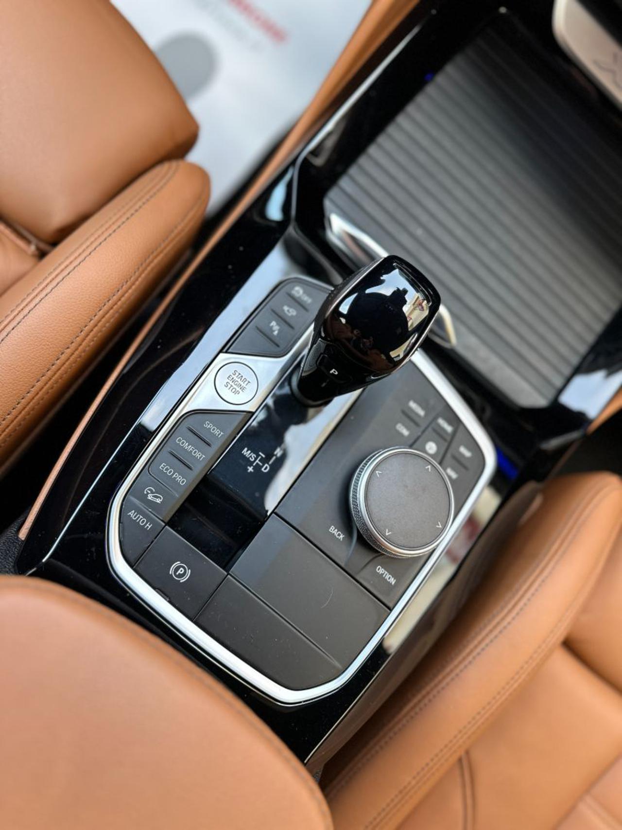 BMW X4 xDrive30d Msport (PelleCognac/Head-Up/Virtual) - 28