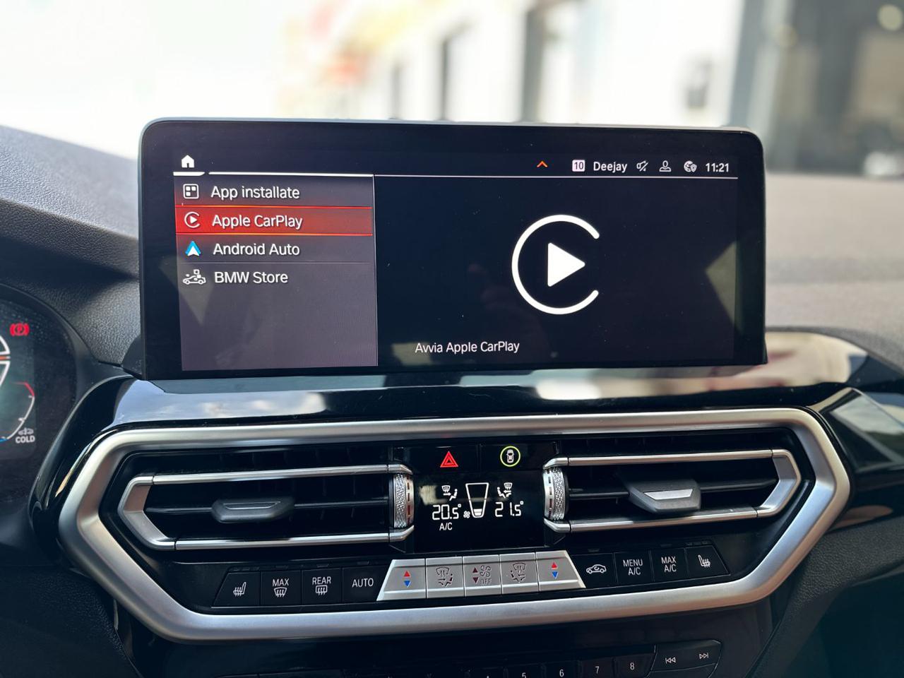 BMW X4 xDrive30d Msport (PelleCognac/Head-Up/Virtual) - 23