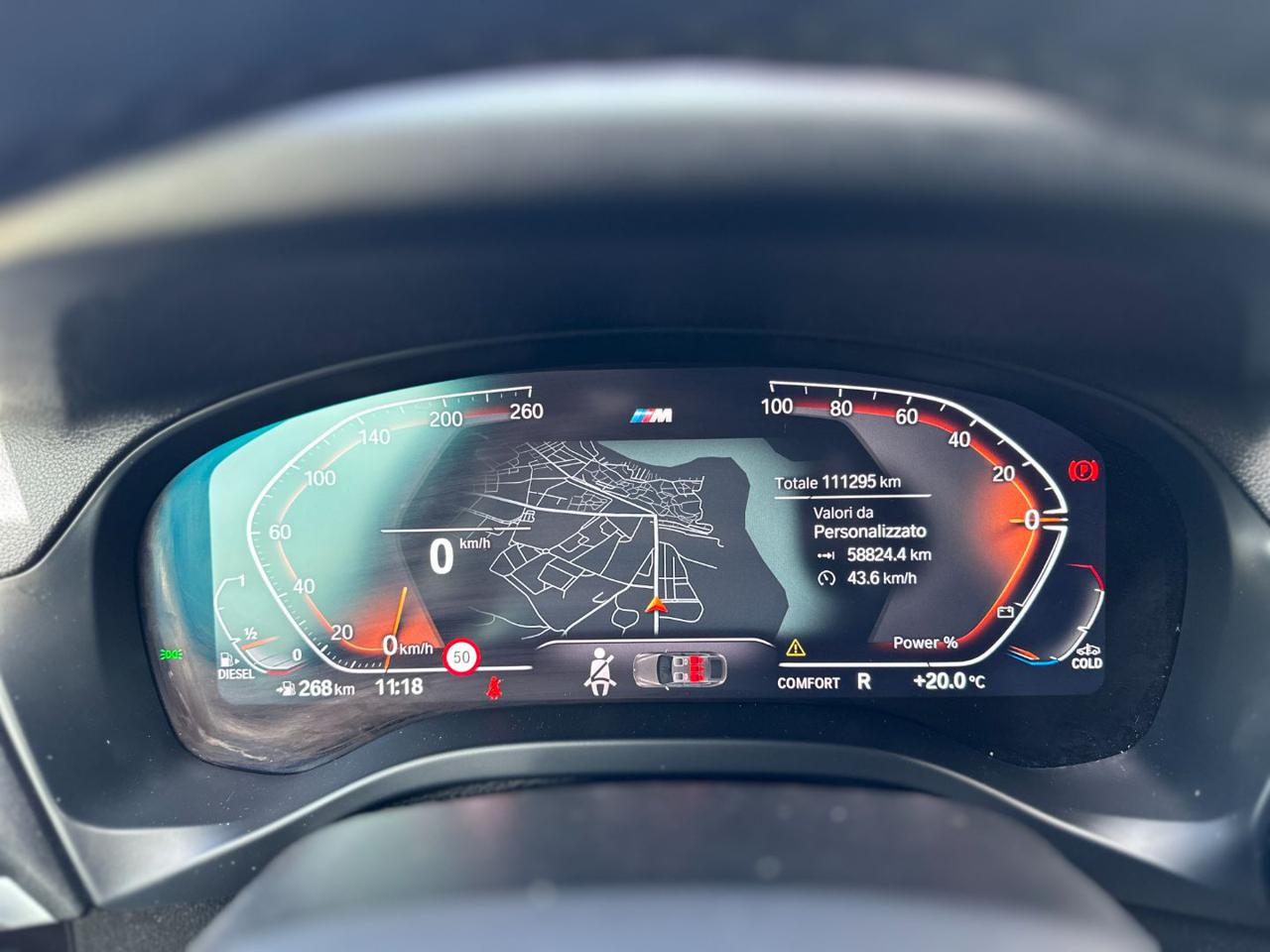 BMW X4 xDrive30d Msport (PelleCognac/Head-Up/Virtual) - 19