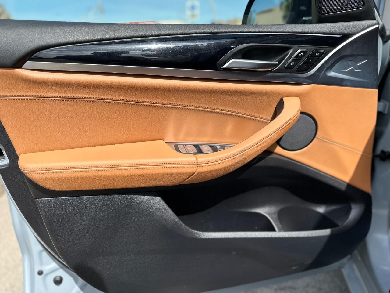 BMW X4 xDrive30d Msport (PelleCognac/Head-Up/Virtual) - 31