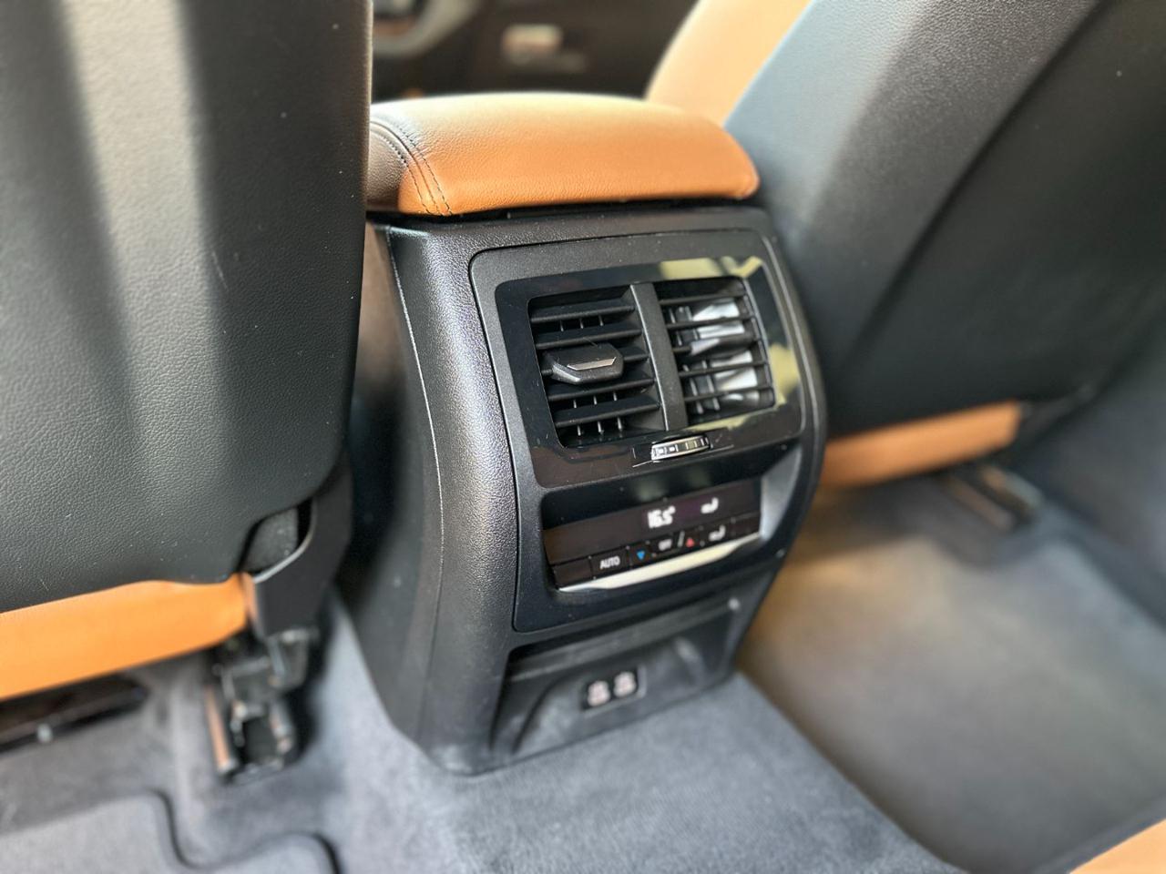 BMW X4 xDrive30d Msport (PelleCognac/Head-Up/Virtual) - 32