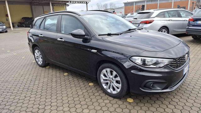 FIAT Tipo Nero metallizzato