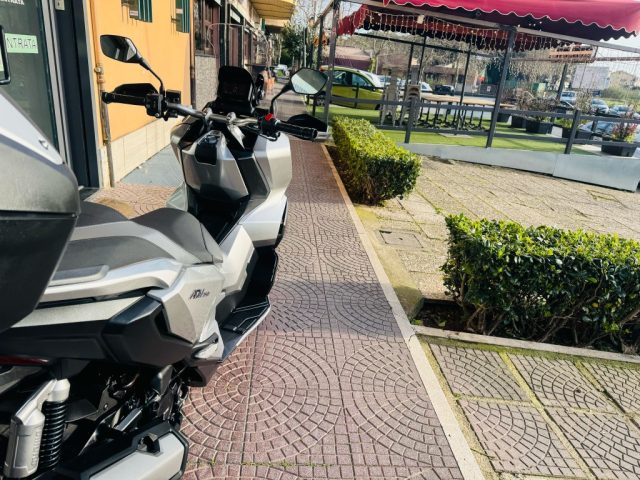 HONDA ADV 350 Antracite pastello