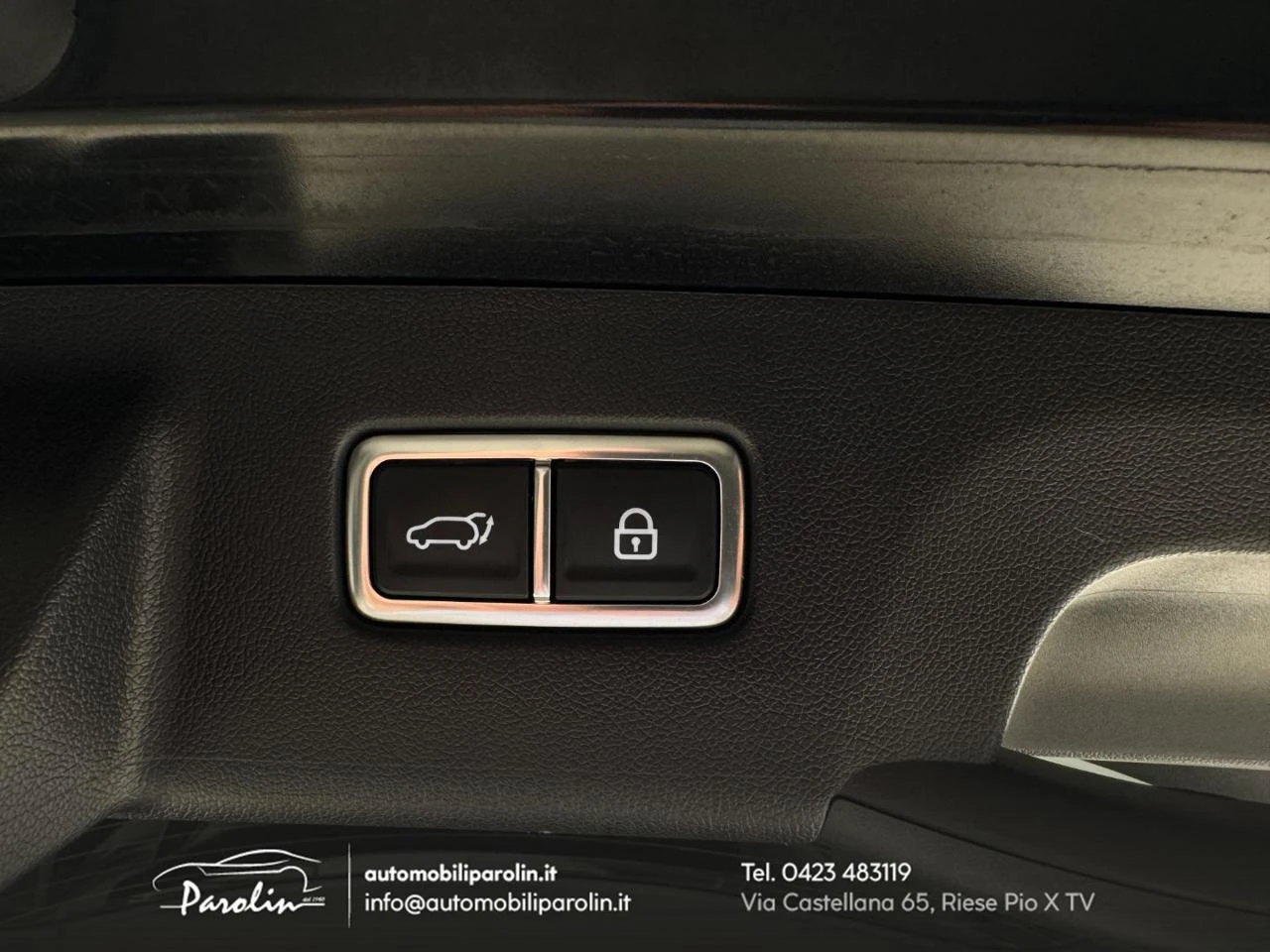 KIA Sorento 1.6 T-GDi HEV AT6 4WD Evolution 7 posti full opt. - 46