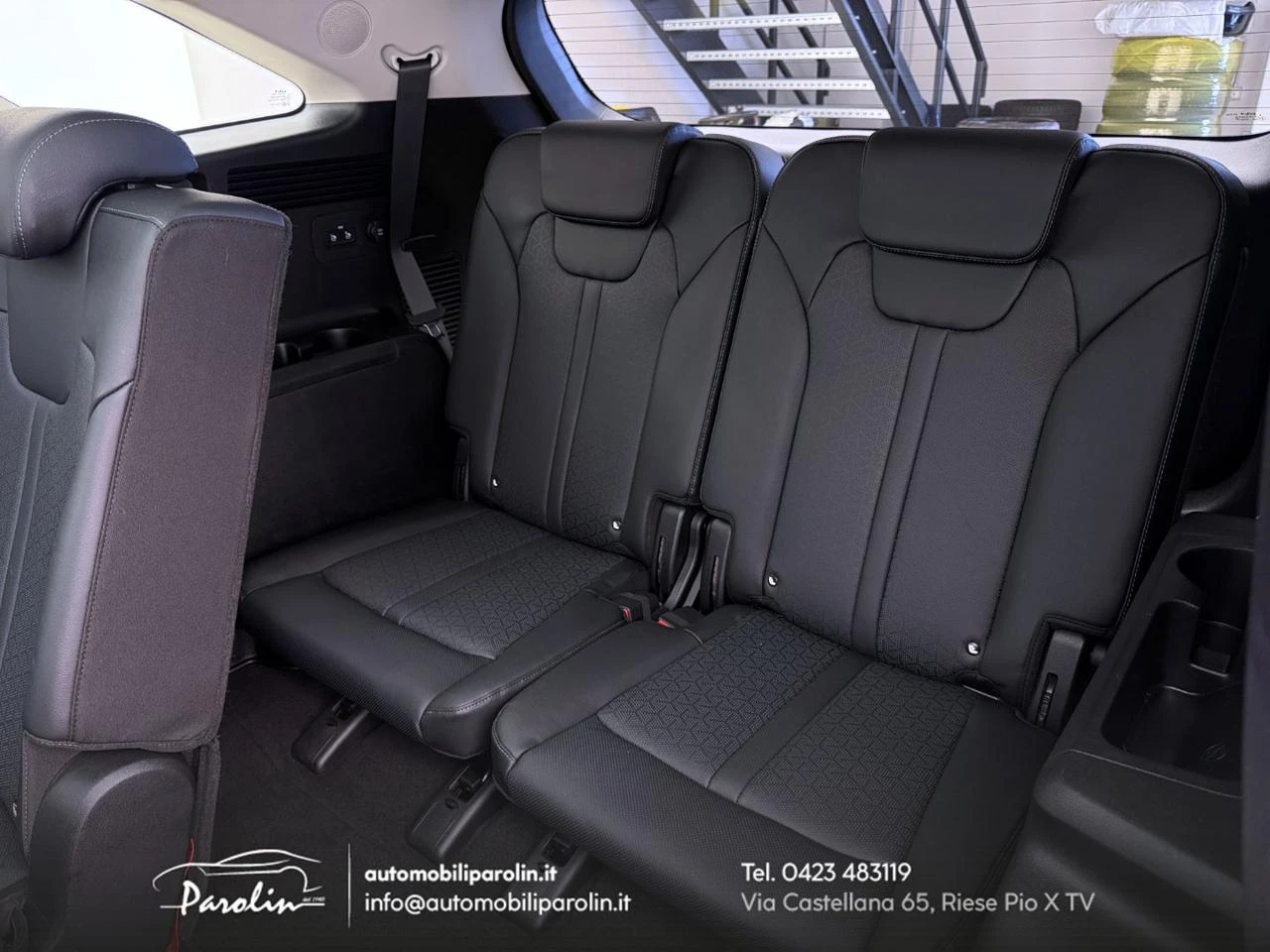 KIA Sorento 1.6 T-GDi HEV AT6 4WD Evolution 7 posti full opt. - 42
