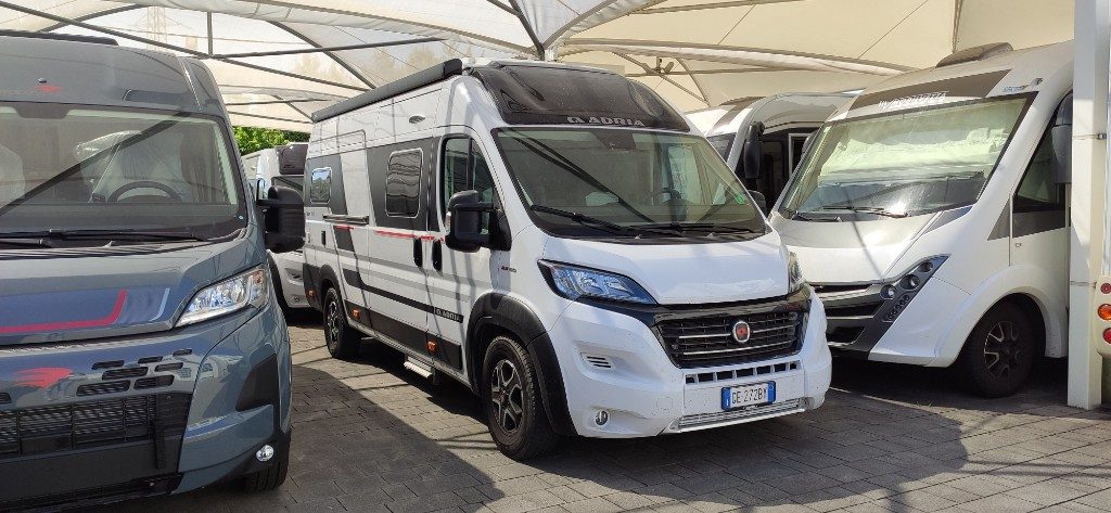 TWIN SPORT 640 SGX