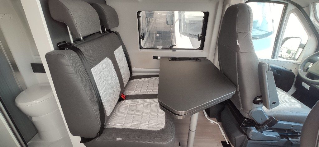 TWIN SPORT 640 SGX