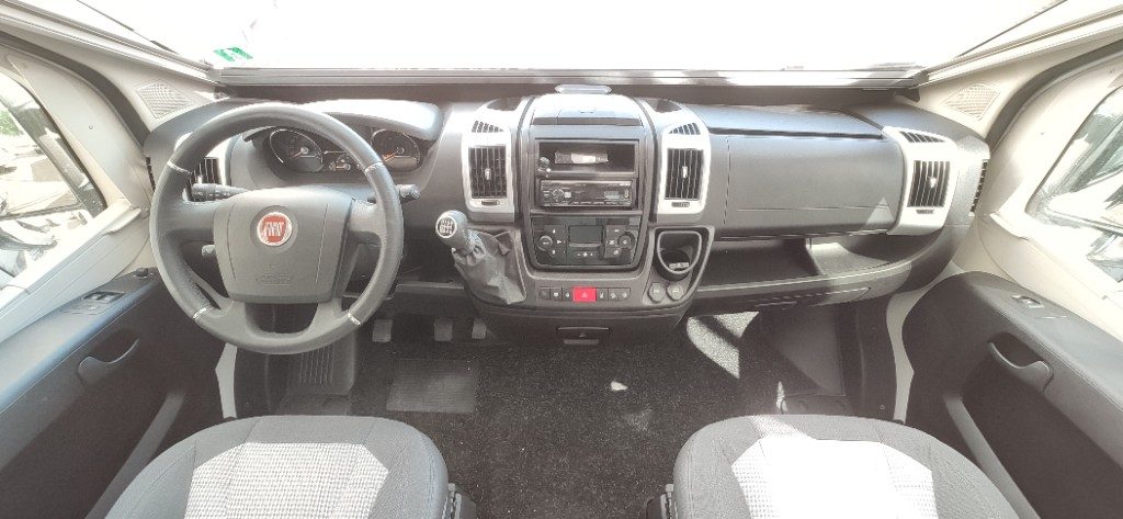 TWIN SPORT 640 SGX