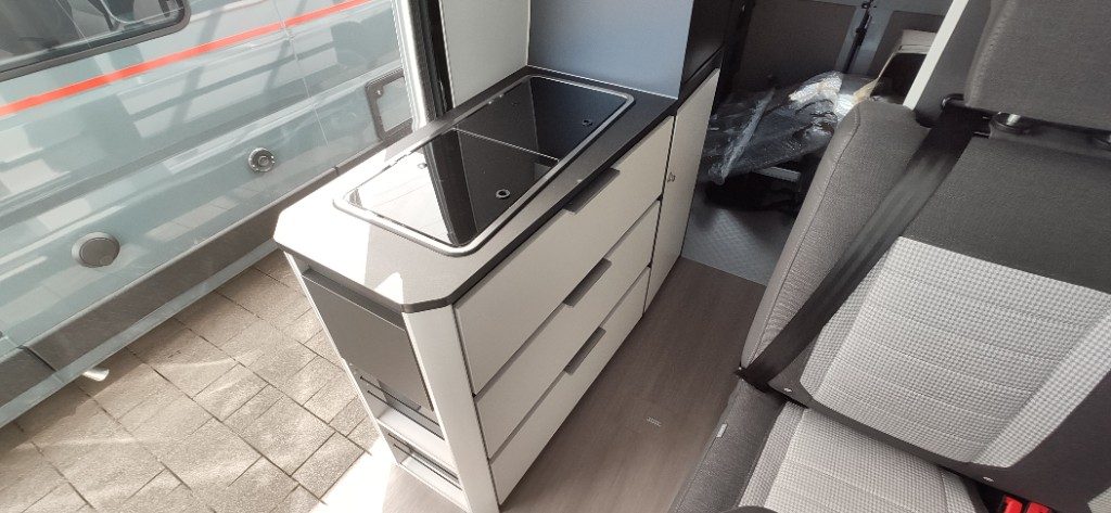 TWIN SPORT 640 SGX