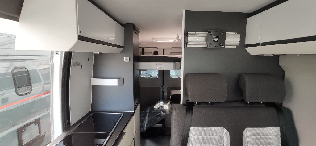 TWIN SPORT 640 SGX
