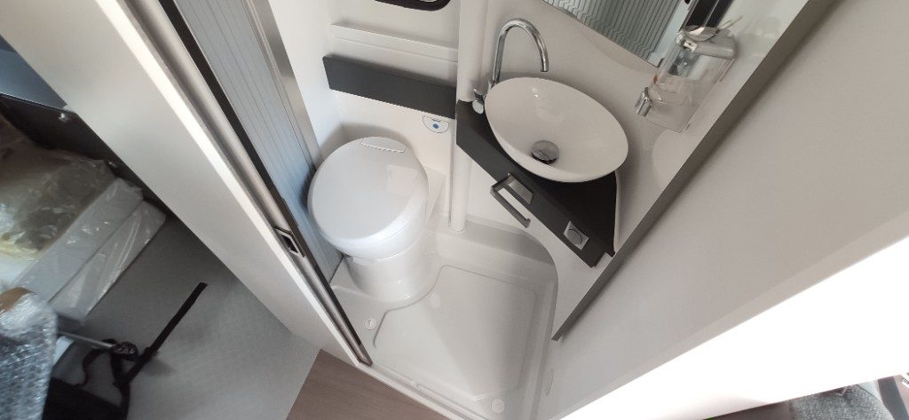 TWIN SPORT 640 SGX