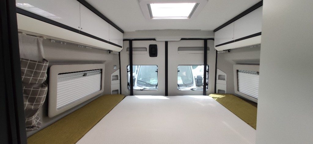 TWIN SPORT 640 SGX