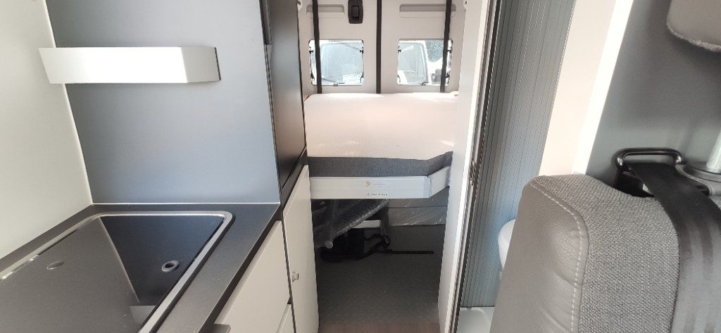 TWIN SPORT 640 SGX