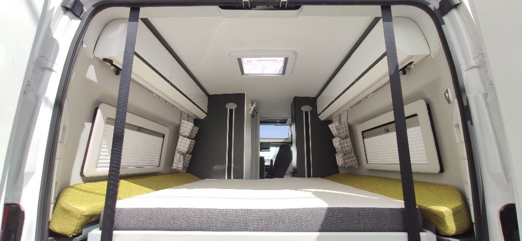 TWIN SPORT 640 SGX