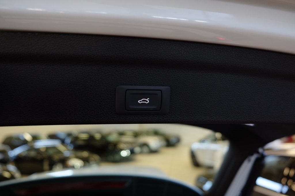 AUDI Q3 40 TDI S line QUATTRO da 439 euro al mese IVA ESPO - 14