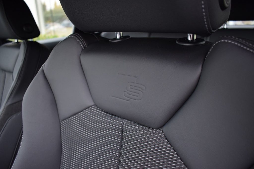 AUDI Q3 40 TDI S line QUATTRO da 439 euro al mese IVA ESPO - 19