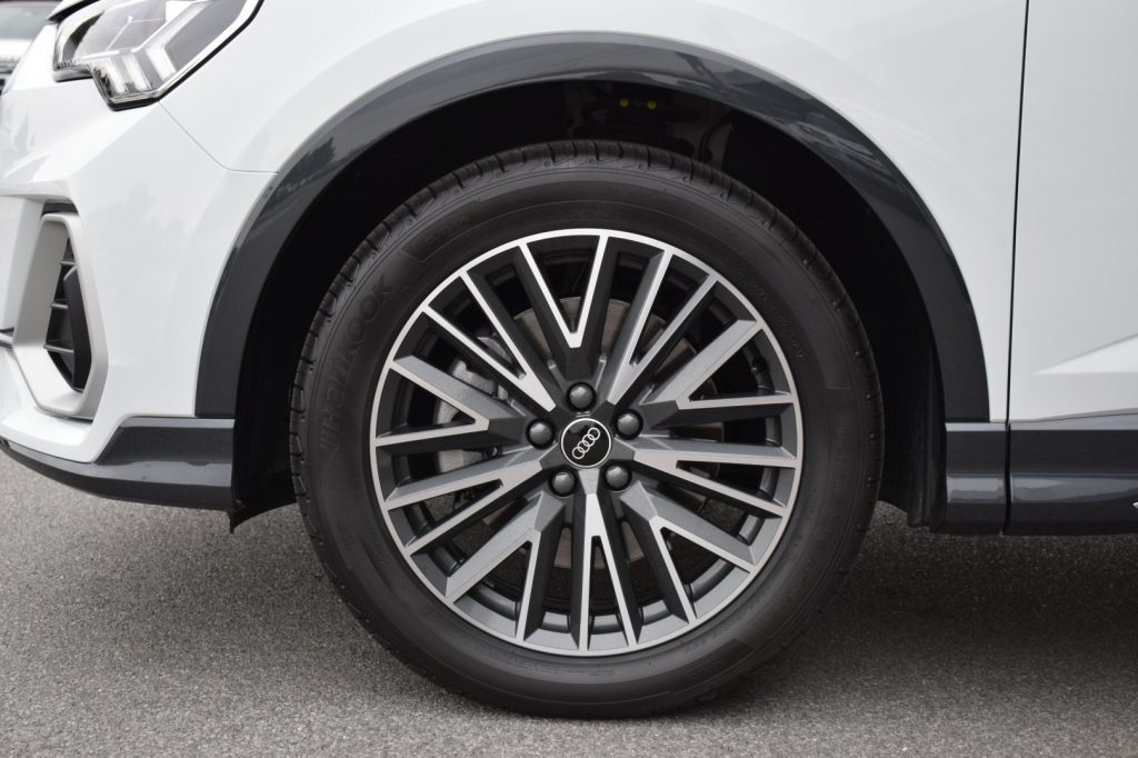 AUDI Q3 40 TDI S line QUATTRO da 439 euro al mese IVA ESPO - 9