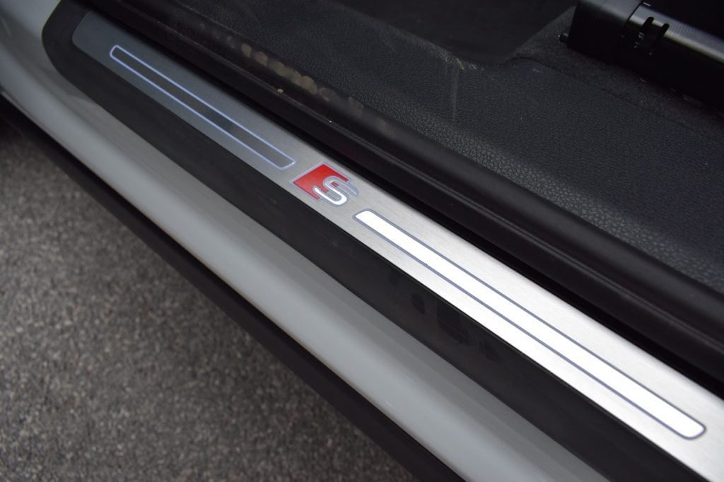 AUDI Q3 40 TDI S line QUATTRO da 439 euro al mese IVA ESPO - 18