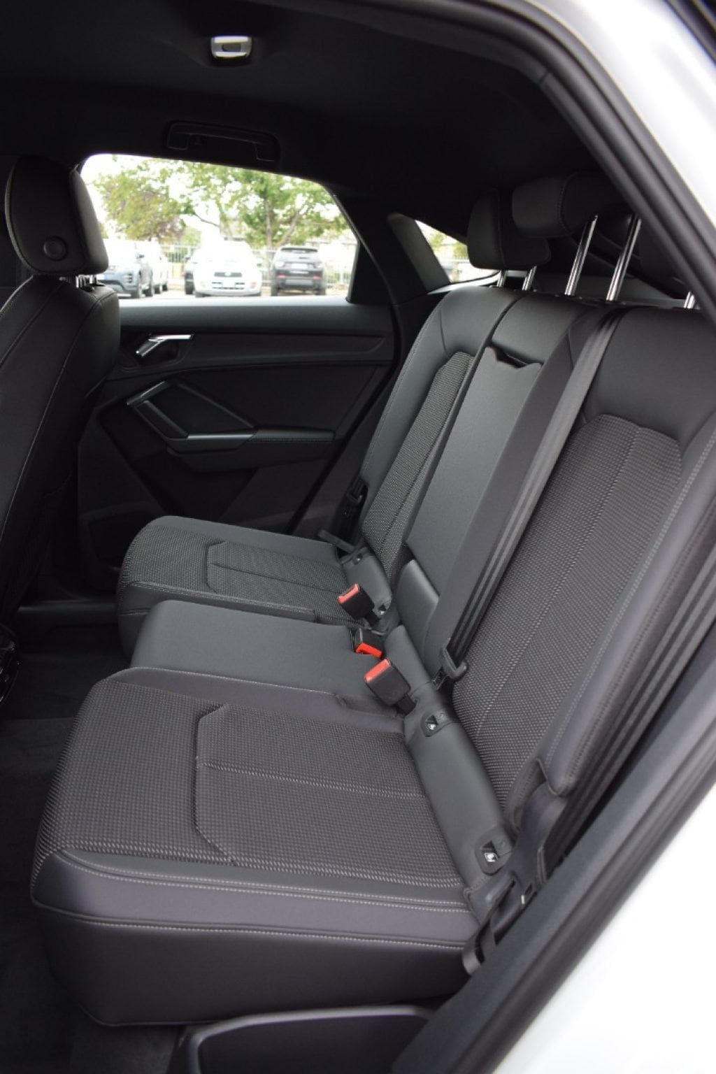 AUDI Q3 40 TDI S line QUATTRO da 439 euro al mese NETTO EX - 12
