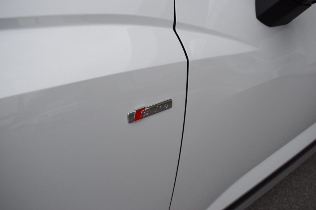 AUDI Q3 40 TDI S line QUATTRO da 439 euro al mese NETTO EX - 20