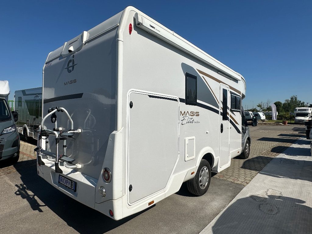 .MAGIS ELITE EDITION 95 XT