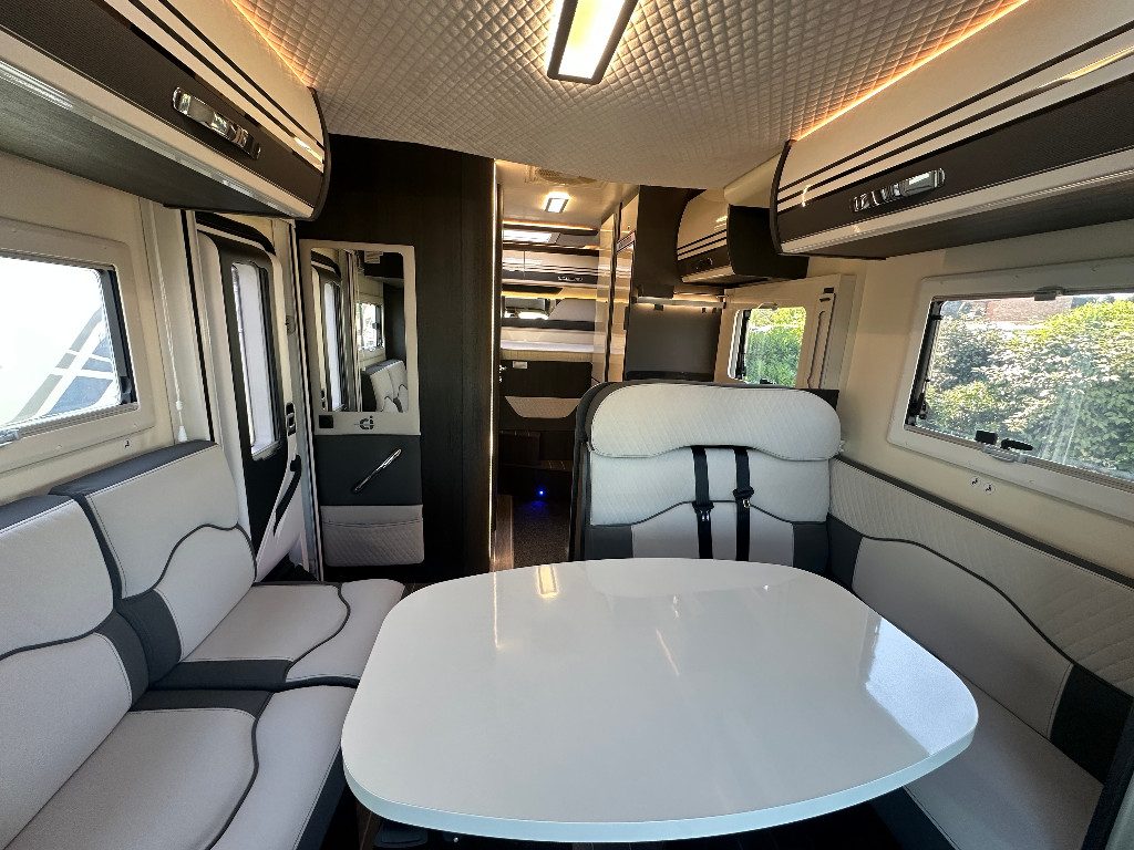 .MAGIS ELITE EDITION 95 XT