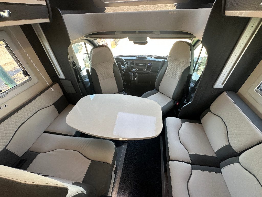 .MAGIS ELITE EDITION 95 XT