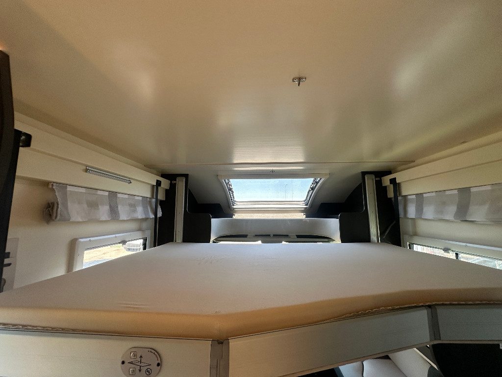 .MAGIS ELITE EDITION 95 XT