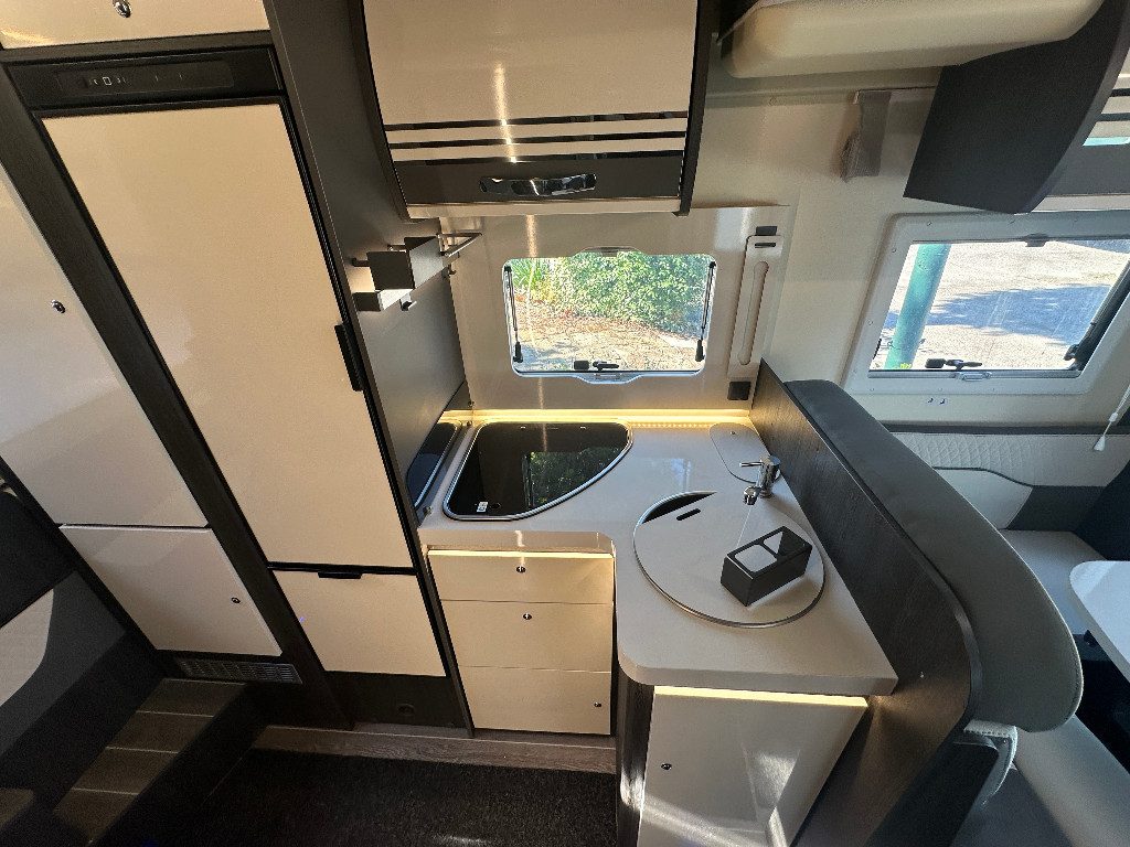 .MAGIS ELITE EDITION 95 XT