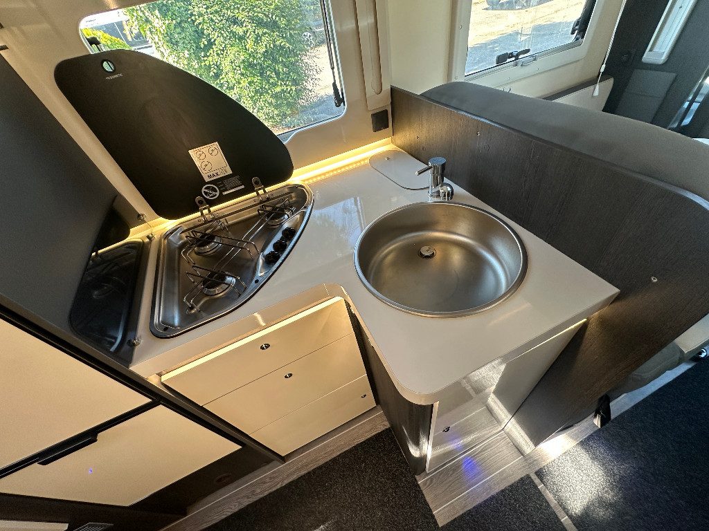 .MAGIS ELITE EDITION 95 XT