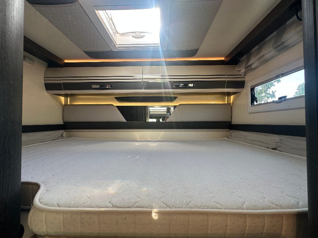 .MAGIS ELITE EDITION 95 XT