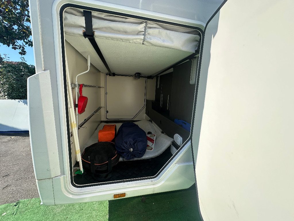 .MAGIS ELITE EDITION 95 XT