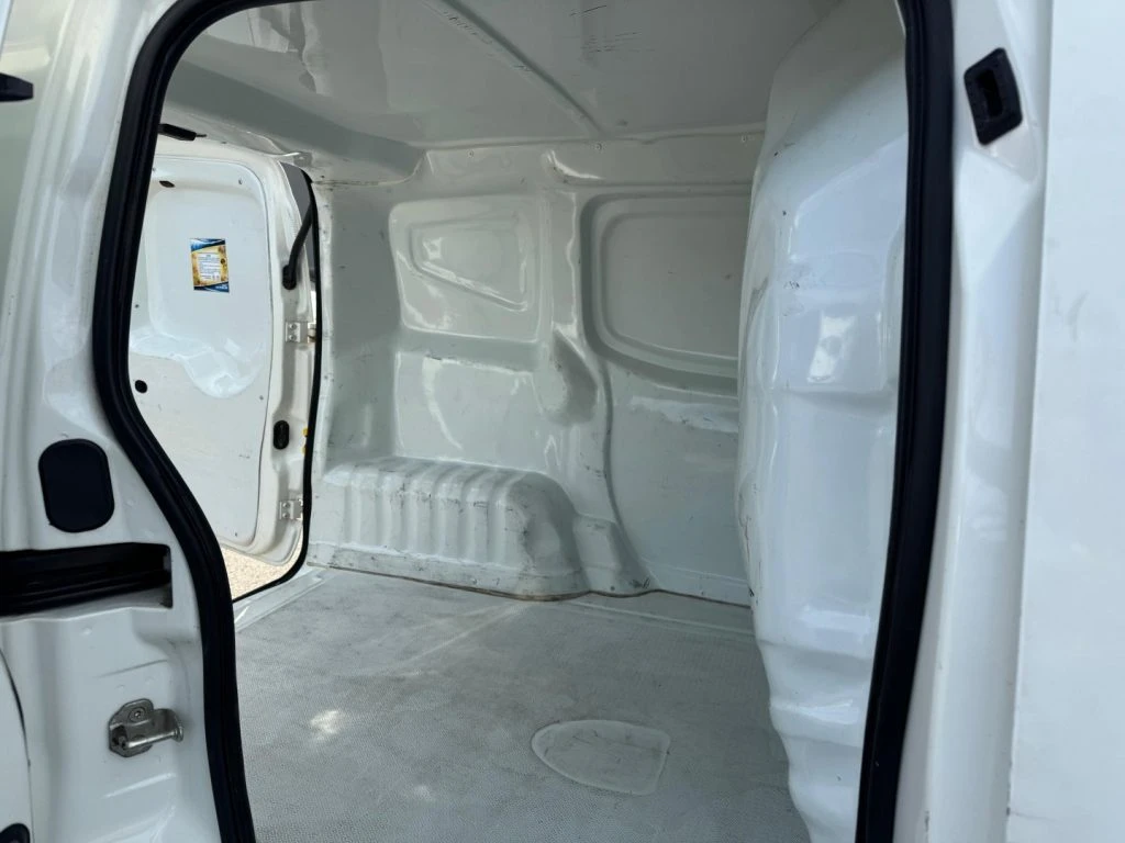FIAT Fiorino 1.3 MJT 75CV Furgone E5+ - 7