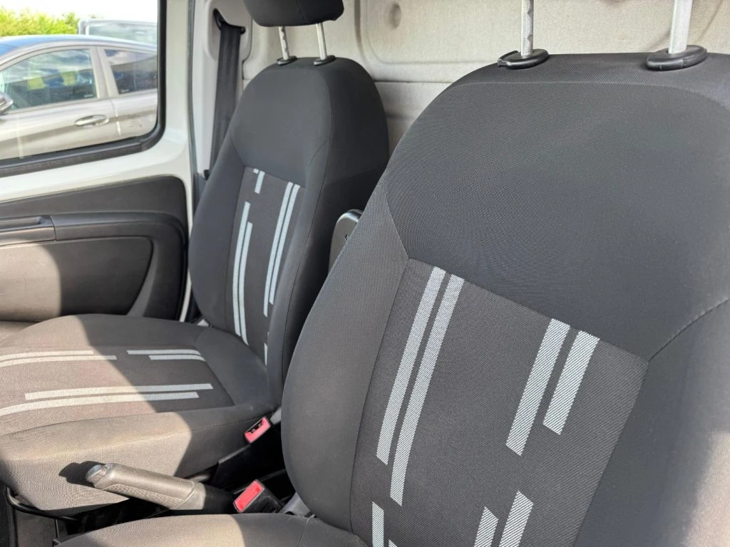 FIAT Fiorino 1.3 MJT 75CV Furgone E5+ - 11