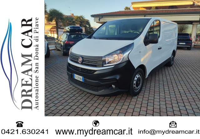 FIAT Talento Antracite pastello