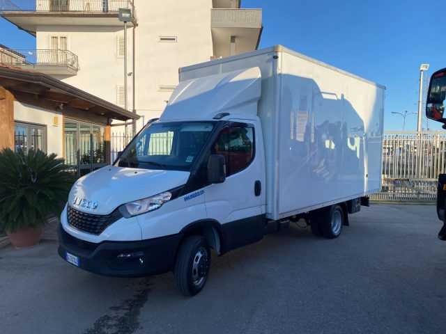 IVECO  Bianco pastello