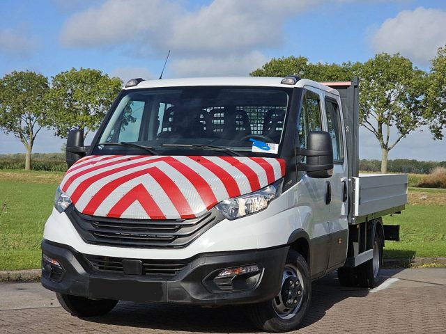 IVECO  Bianco pastello