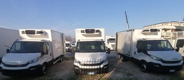 IVECO  Bianco pastello