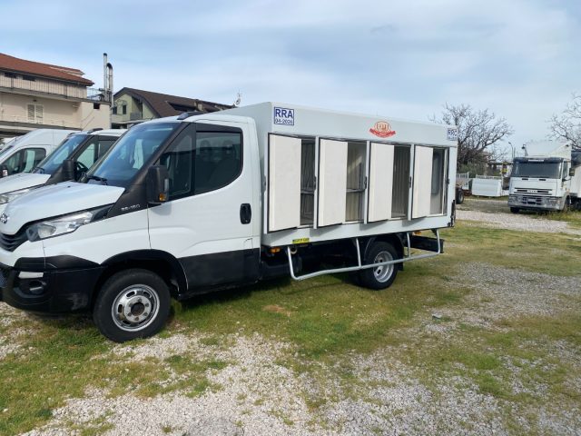 IVECO  Bianco pastello