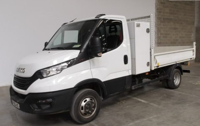 IVECO  Bianco pastello