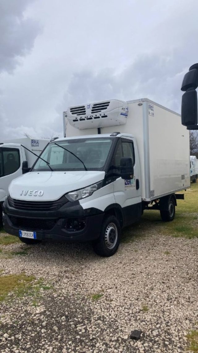 IVECO  Bianco pastello