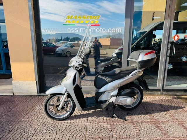 HONDA SH 150 Antracite pastello