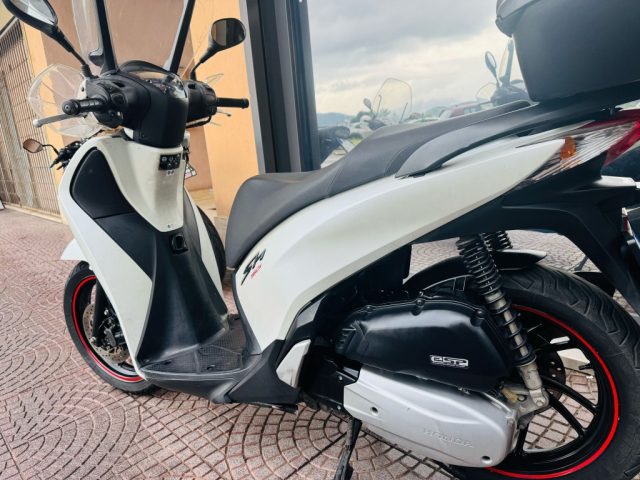 HONDA SH 150 Antracite pastello