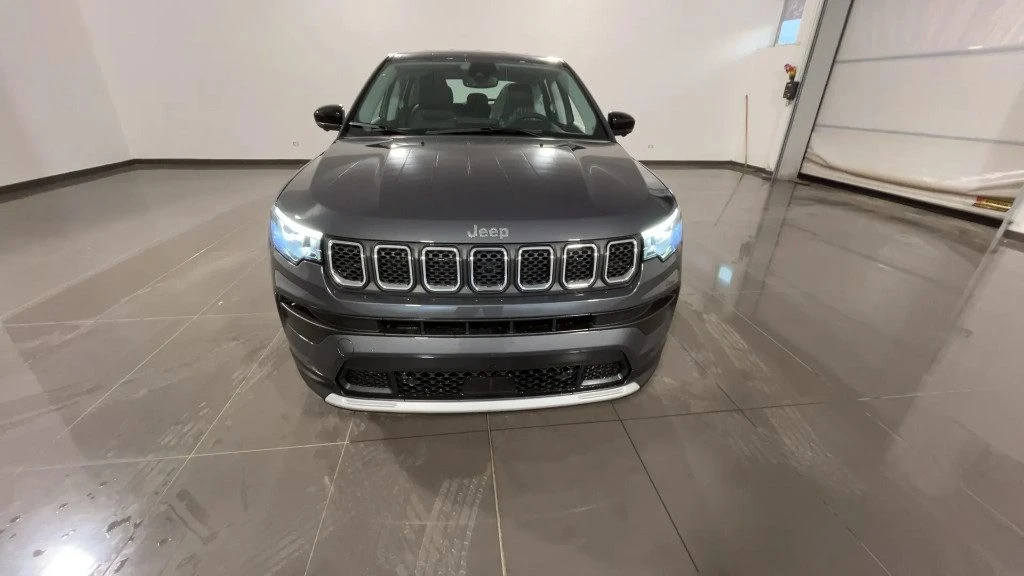 JEEP Compass 1.5 Turbo T4 130 CV MHEV 2WD Altitude - 2