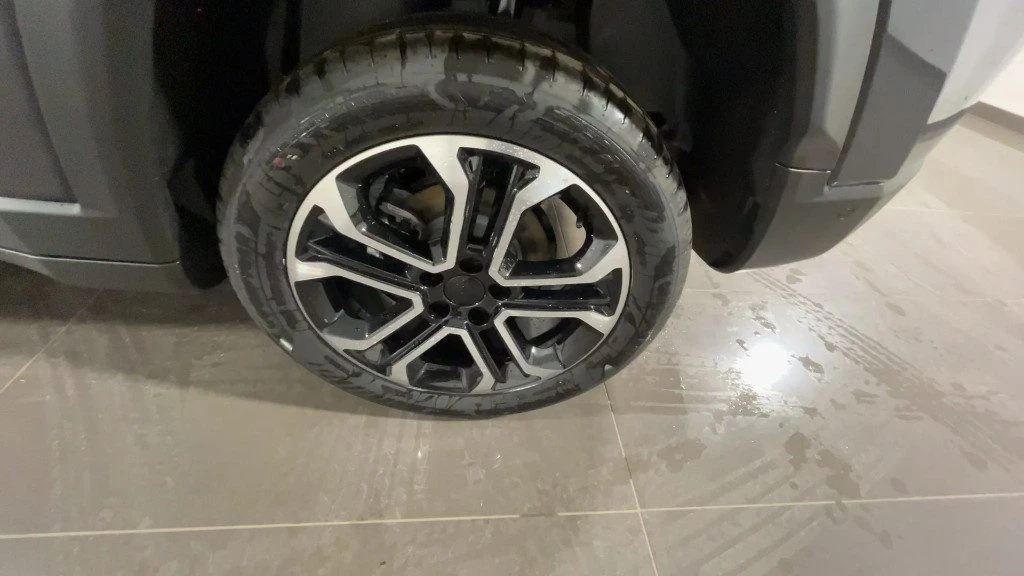 JEEP Compass 1.5 Turbo T4 130 CV MHEV 2WD Altitude - 12