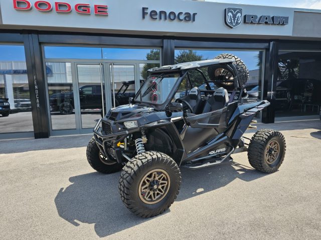POLARIS Ranger RZR 900 E Nero pastello